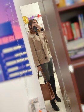 Chayaさんのコーディネート