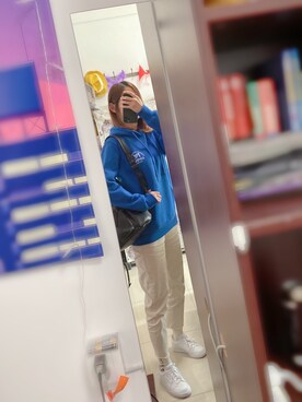 Chayaさんのコーディネート