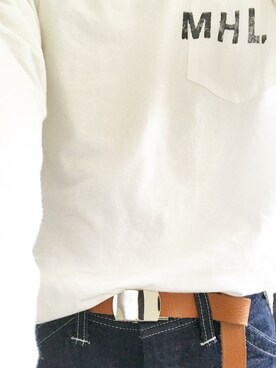 kurioさん（メンズ・168cm）の夏コーディネート