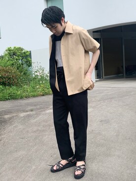 kenken0820さんのコーディネート