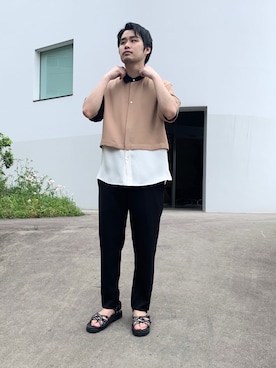 kenken0820さんのコーディネート