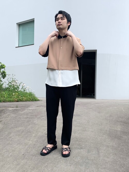 kenken0820さんのコーディネート