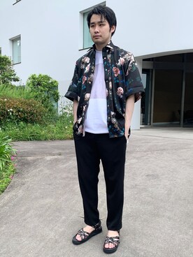 kenken0820さんのコーディネート