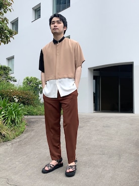 kenken0820さんのコーディネート