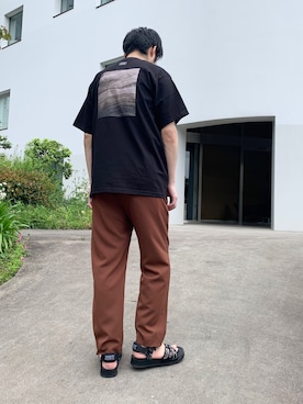 kenken0820さんのコーディネート