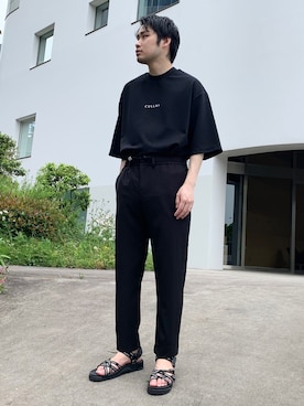 kenken0820さんのコーディネート