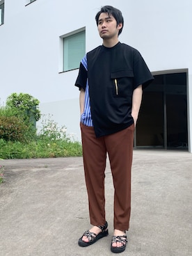 kenken0820さんのコーディネート