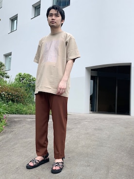 kenken0820さんのコーディネート