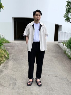 kenken0820さんのコーディネート