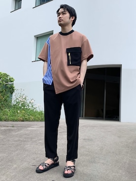kenken0820さんのコーディネート