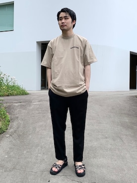kenken0820さんのコーディネート
