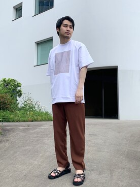 kenken0820さんのコーディネート
