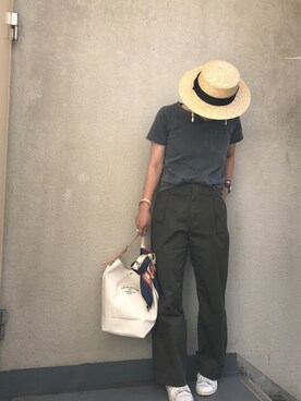 ＊:)ayaさんのコーディネート