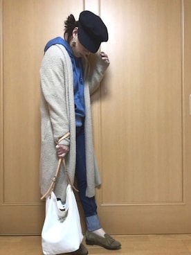 ＊:)ayaさんのコーディネート