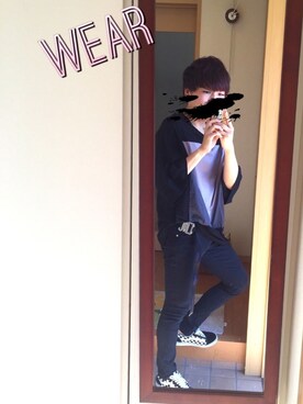 Naokiさんのコーディネート