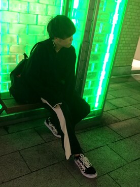 Naokiさんのコーディネート