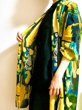 ともさんのコーディネート