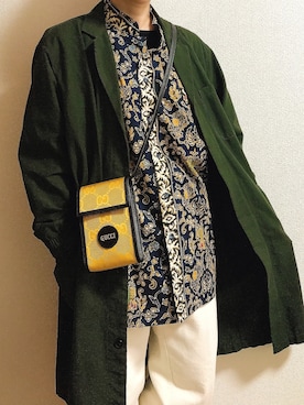 ともさんのコーディネート