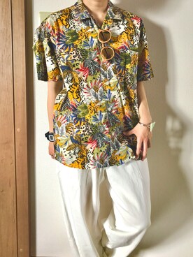 ともさんのコーディネート