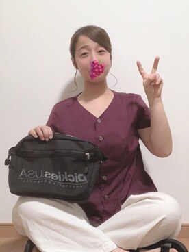 ayano☺︎”さんのコーディネート