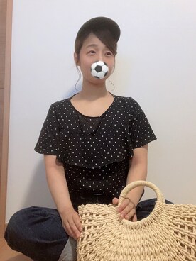 ayano☺︎”さんのコーディネート