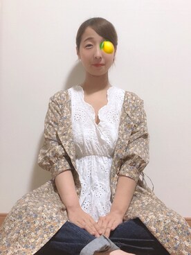 ayano☺︎”さんのコーディネート