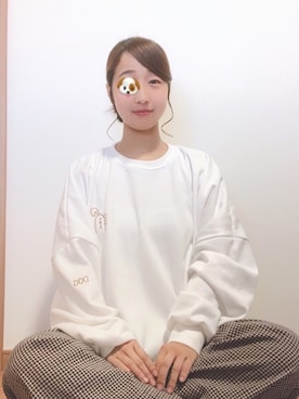 ayano☺︎”さんのコーディネート