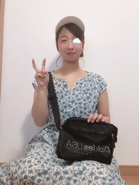 ayano☺︎”さんのコーディネート