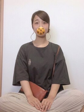 ayano☺︎”さんのコーディネート