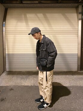 cool1pinさんのコーディネート