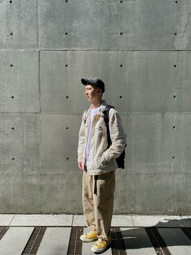 cool1pinさんのコーディネート