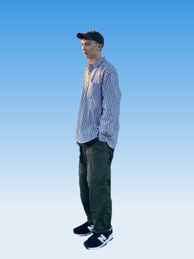 cool1pinさんのコーディネート