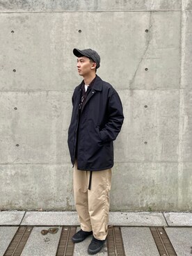 cool1pinさんのコーディネート