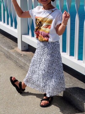 meiko☺︎さんのコーディネート