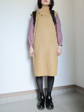 久保みのりさんのコーディネート