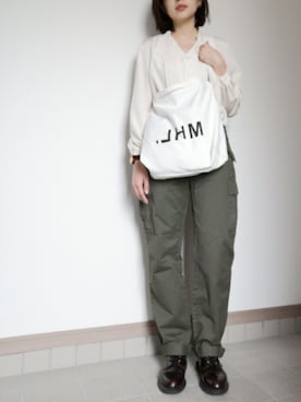 久保みのりさんのコーディネート