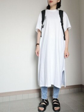 久保みのりさんのコーディネート