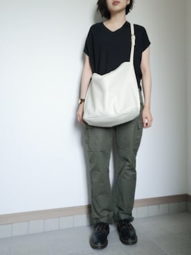 久保みのりさんのコーディネート