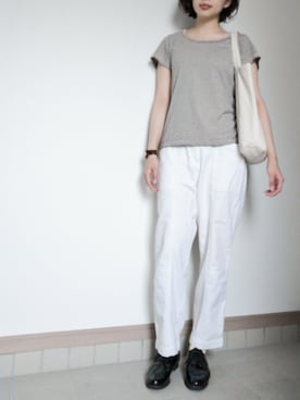 久保みのりさんのコーディネート