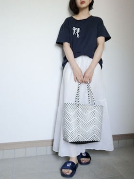 久保みのりさんのコーディネート