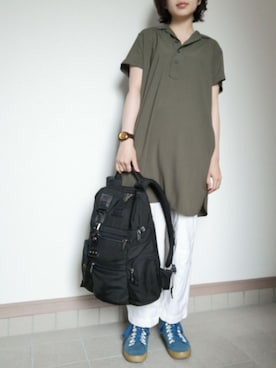 久保みのりさんのコーディネート