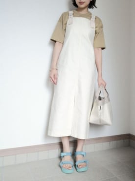 久保みのりさんのコーディネート