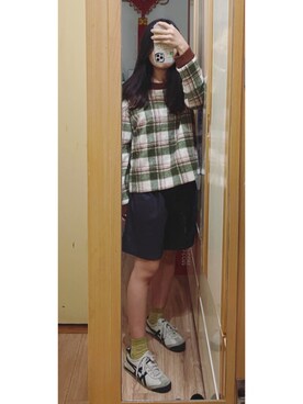 cicileungさんのコーディネート