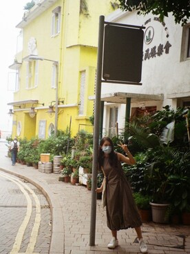 cicileungさんのコーディネート