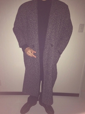 ©︎osaさんのコーディネート