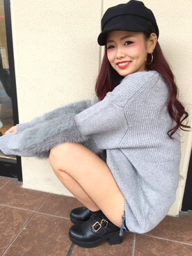 aikaさんのコーディネート