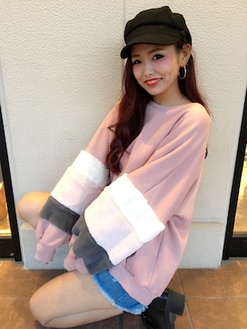 aikaさんのコーディネート