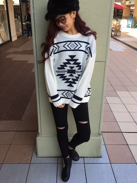 aikaさんのコーディネート