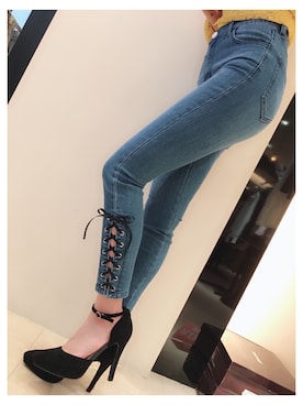 aikaさんのコーディネート