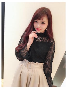 aikaさんのコーディネート